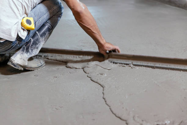 Best Concrete Sidewalk Installation in Gettysburg, SD