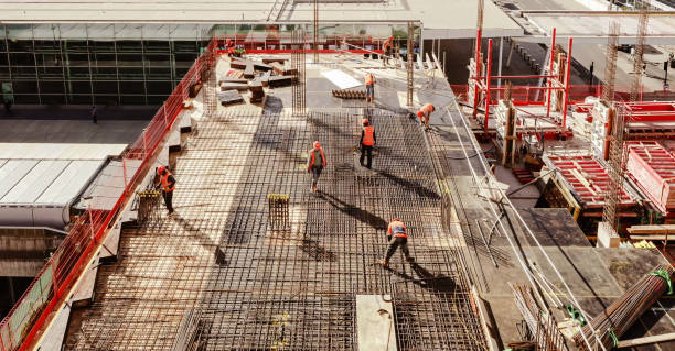 Best Stamped Concrete Services in Gettysburg, SD