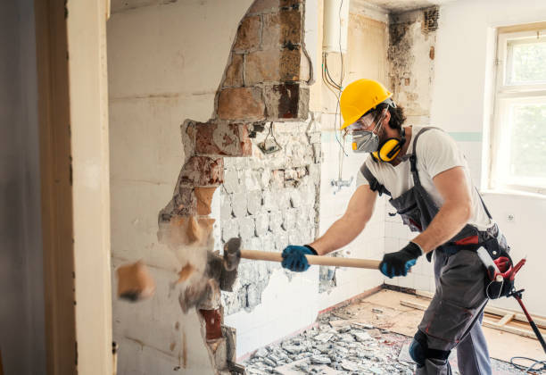 Best Concrete Grinding and Polishing in Gettysburg, SD
