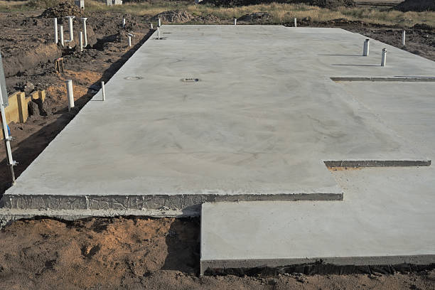 Best Concrete Pool Decks in Gettysburg, SD