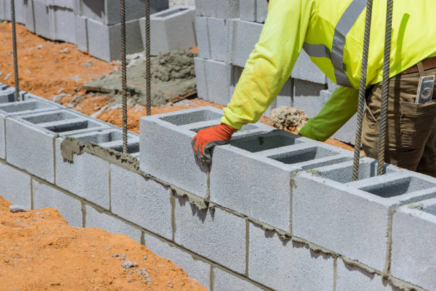 Reliable SD Concrete contractor Solutions