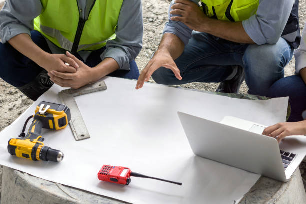 Best Concrete Foundation Repair in Gettysburg, SD